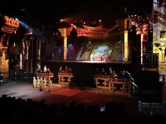 -《12·12》西安事变大型实景演出
