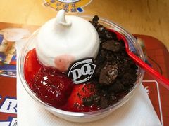 -DQ·蛋糕·冰淇淋(高新万达店)