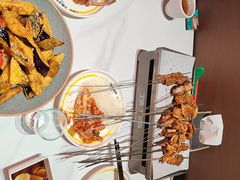 -丁虎子烤肉(国道二店)