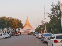 -日照灯塔风景区