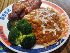 -伯友茶记(中华广场店)