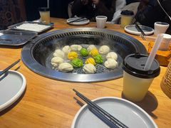 -锅老头海鲜铁锅炖