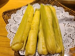 玉米粑粑-赤宴·川菜(玉林店)