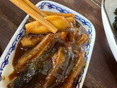 -同得兴 Since·1995 传统苏式面馆(嘉馀坊店)