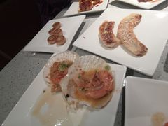 -大渔铁板烧(大悦城店)