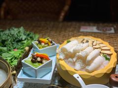 -慢丽江·云南野生菌土鸡锅(付家庄店)