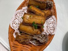 -洲晓鱻舟山海鲜(2号店)