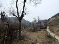 -野三坡清泉山风景区