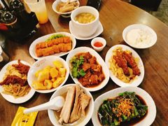 -松發肉骨茶(先得坊店)