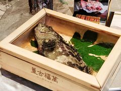 -ONE FULL 古董港式海鲜火锅