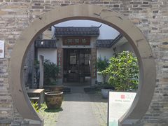 -吴山景区