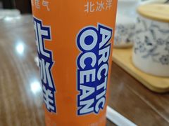 -蟹上黄·蟹黄面·江南糖水(人民广场店)