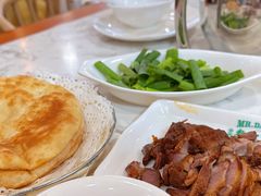-山南熏肉大饼(辽菜旗舰店)