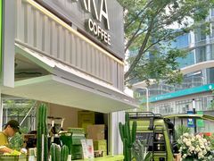 -AOKKA COFFEE(万象前海快闪店)