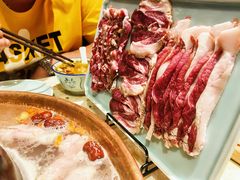 -三宝涮肉(体育学院店)