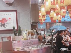 -朱光玉火锅馆(正弘城店)