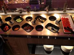 -比格比萨自助(德思勤四季汇店)