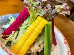 -旨味Umami_融合料理(万博汇店)