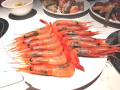-加餐海鲜自助(宝龙一城店)