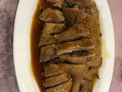 秘制三杯鸭-围龙屋客家食府(福田店)