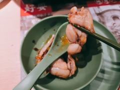 -刘香香·川香红锅美蛙(福田店)