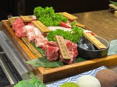 -暖都焼肉·和牛酒場(花都店)