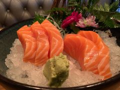 -阿吾罗日本料理(K11艺术中心店)
