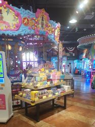 -卡通尼乐园(银泰店)