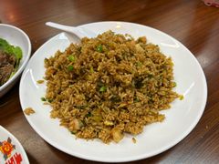 -谢记上海大排档(长寿路店)