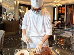 -上海总会SHANGHAICLUB(兴业太古汇店)