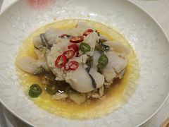 -扬州泰润大酒店-餐厅