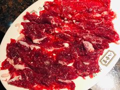 匙肉-八合里潮汕鲜牛肉火锅(深圳海岸城店)