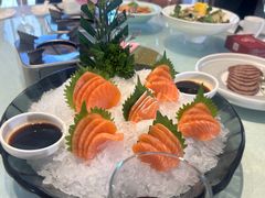-王府井酒店(金桥港湾店)