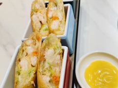 -禄运茶居·手工点心(猎德店)