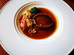 -广州富力君悦大酒店空中花园