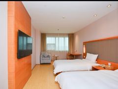 -全季酒店(西安凤城二路店)