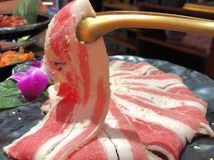 牛五花-焱岛烧肉·活鳗炙烤(晋江万达店)