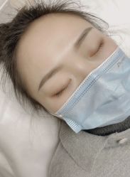 -Doris多里斯半永久纹眉·SMP纹发·发际线