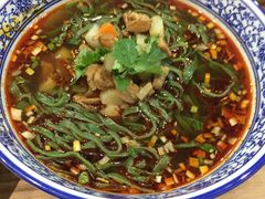 -西北狼(GOGO新天地店)
