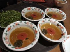 -北京老门框爆肚涮肉馆(凤城六路店)