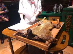 -九十九顶毡房(阜石路店)