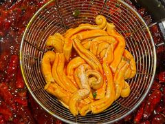 -周小明火锅(黑金冠社区店)