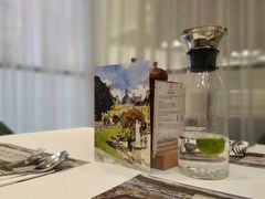 -L'Arome芳芳法国餐厅(仙林金鹰店)