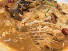 -福海居烤鸭店(鸟巢店)