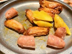 -汉巴味德(北京银座和谐广场店)