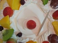 -万利隆·活力烘焙(人民路店)