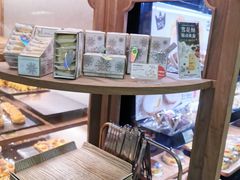-巴黎贝甜(来福士店)