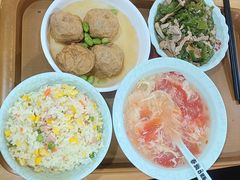 -泰润8号饭堂(闻喜路店)