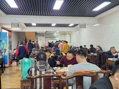 大堂-杨兴海糁汤