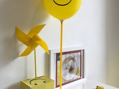 -一粒糖 · 潮汕小吃-海石花特色甜品